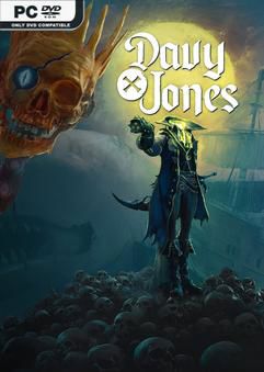 Tải game DAVY x JONES-GoldBerg Tải game DAVY x JONES-GoldBerg