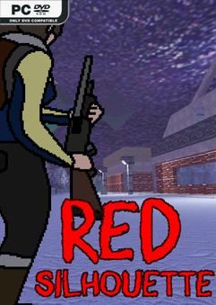 Tải game Red Silhouette-TENOKE Tải game Red Silhouette-TENOKE