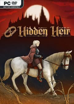 Tải game Hidden Heir-TENOKE Tải game Hidden Heir-TENOKE