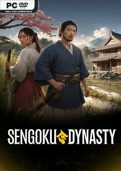 Tải game Sengoku Dynasty Ikigai Early Access Tải game Sengoku Dynasty Ikigai Early Access