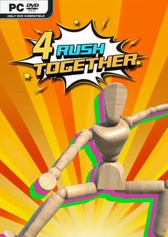 Tải game 4 Rush Together-TENOKE Tải game 4 Rush Together-TENOKE