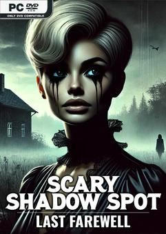 Tải game Scary Shadow Spot Last Farewell-TENOKE