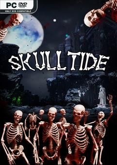 Tải game Skulltide-TENOKE Tải game Skulltide-TENOKE