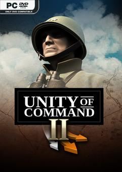 Tải game Unity of Command II v20250124-P2P Tải game Unity of Command II v20250124-P2P