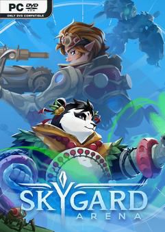 Tải game Skygard Arena-TENOKE Tải game Skygard Arena-TENOKE