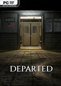 Tải game Departed-TENOKE