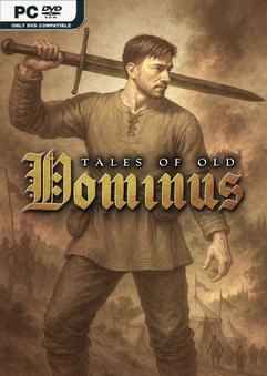 Tải game Tales of Old Dominus-TENOKE Tải game Tales of Old Dominus-TENOKE