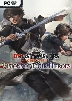 Tải game DYNASTY WARRIORS ORIGINS Visions of Four Heroes-RUNE Tải game DYNASTY WARRIORS ORIGINS Visions of Four Heroes-RUNE