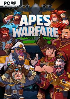 Tải game Apes Warfare-TENOKE Tải game Apes Warfare-TENOKE
