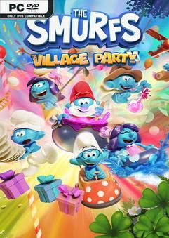 Tải game The Smurfs Village Party-DOGE Tải game The Smurfs Village Party-DOGE