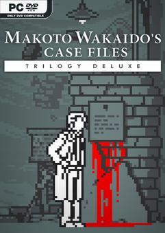 Tải game MAKOTO WAKAIDOs Case Files TRILOGY DELUXE-TENOKE Tải game MAKOTO WAKAIDOs Case Files TRILOGY DELUXE-TENOKE