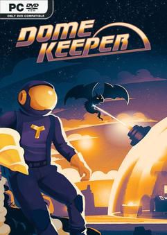 Tải game Dome Keeper The Lost Keepers-TENOKE