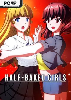 Tải game HALF BAKED GIRLS-TENOKE Tải game HALF BAKED GIRLS-TENOKE