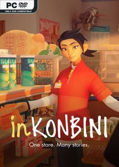 Tải game inKONBINI One Store Many Stories-P2P Tải game inKONBINI One Store Many Stories-P2P