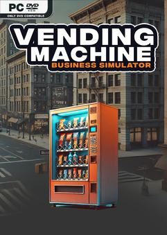 Tải game Vending Machine Business Simulator-TENOKE Tải game Vending Machine Business Simulator-TENOKE