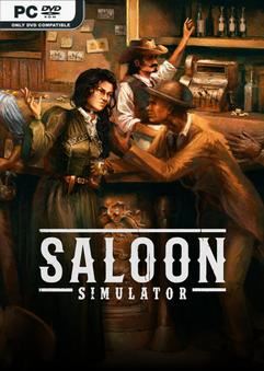 Tải game Saloon Simulator Early Access Tải game Saloon Simulator Early Access