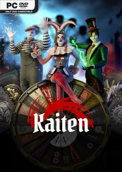 Tải game Kaiten-TENOKE Tải game Kaiten-TENOKE