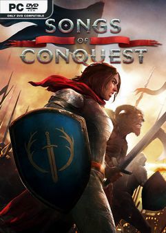 Tải game Songs of Conquest v1.8.1-P2P Tải game Songs of Conquest v1.8.1-P2P