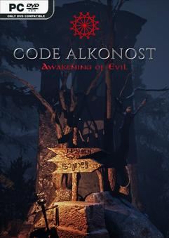 Tải game Code Alkonost Awakening of Evil-TiNYiSO Tải game Code Alkonost Awakening of Evil-TiNYiSO