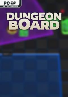 Tải game Dungeon Board-TENOKE