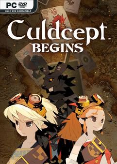 Tải game Culdcept BEGINS-GoldBerg Tải game Culdcept BEGINS-GoldBerg