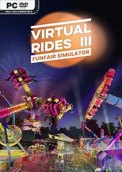 Tải game Virtual Rides 3 RP 3 Noise Machine And Power Dive-TENOKE Tải game Virtual Rides 3 RP 3 Noise Machine And Power Dive-TENOKE