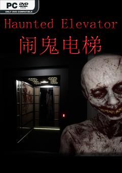 Tải game Haunted Elevator-TENOKE Tải game Haunted Elevator-TENOKE