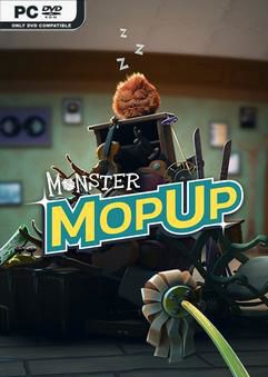 Tải game Monster Mop Up-TENOKE Tải game Monster Mop Up-TENOKE