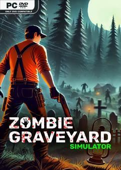 Tải game Zombie Graveyard Simulator-TiNYiSO Tải game Zombie Graveyard Simulator-TiNYiSO