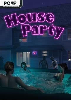 Tải game House Party v1.4.0.13093-P2P