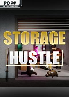 Tải game Storage Hustle Fiesta Early Access Tải game Storage Hustle Fiesta Early Access