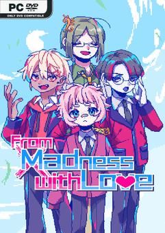 Tải game From Madness with Love Hunky Dory Lovey Dovey-TENOKE Tải game From Madness with Love Hunky Dory Lovey Dovey-TENOKE