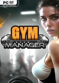 Tải game Gym Manager-TENOKE Tải game Gym Manager-TENOKE