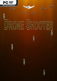 Tải game Drone Shooter-TENOKE Tải game Drone Shooter-TENOKE