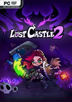 Tải game Lost Castle 2 Early Access Tải game Lost Castle 2 Early Access