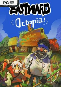 Tải game Eastward Octopia v1.1-P2P Tải game Eastward Octopia v1.1-P2P