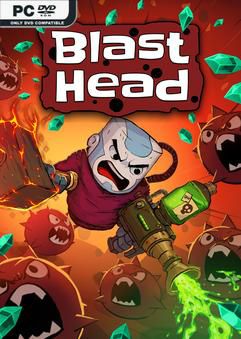 Tải game Blast Head-GoldBerg Tải game Blast Head-GoldBerg
