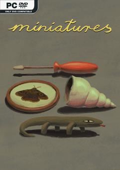 Tải game Miniatures-TENOKE Tải game Miniatures-TENOKE