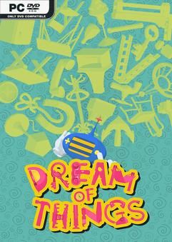 Tải game Dream of Things-TENOKE Tải game Dream of Things-TENOKE