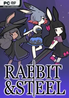 Tải game Rabbit and Steel v1.0.1.1-P2P Tải game Rabbit and Steel v1.0.1.1-P2P