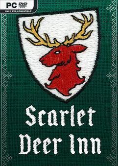 Tải game Scarlet Deer Inn v1.025-P2P Tải game Scarlet Deer Inn v1.025-P2P