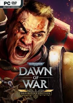 Tải game Warhammer 40000 Dawn of War Definitive Edition v2.8.0.71-P2P Tải game Warhammer 40000 Dawn of War Definitive Edition v2.8.0.71-P2P
