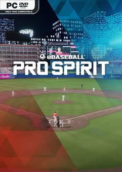 Tải game eBaseball PRO SPIRIT HYPERVISOR-P2P Tải game eBaseball PRO SPIRIT HYPERVISOR-P2P