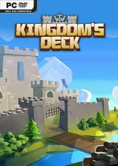 Tải game Kingdoms Deck v1.1.3-P2P Tải game Kingdoms Deck v1.1.3-P2P