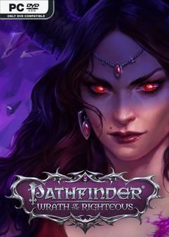 Tải game Pathfinder Wrath of the Righteous v2.4.1-P2P