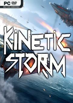 Tải game Kinetic Storm-TENOKE Tải game Kinetic Storm-TENOKE