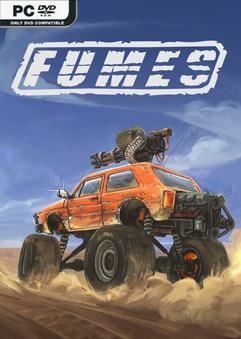 Tải game FUMES Early Access Tải game FUMES Early Access