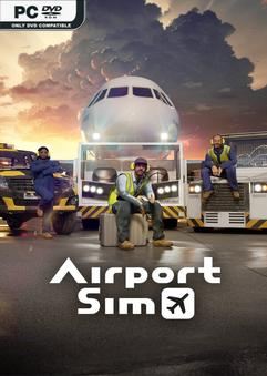 Tải game AirportSim v1.4.2-P2P Tải game AirportSim v1.4.2-P2P