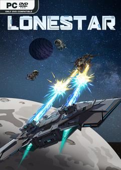 Tải game LONESTAR-GoldBerg Tải game LONESTAR-GoldBerg
