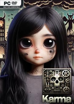 Tải game Karma-TENOKE Tải game Karma-TENOKE